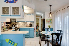 House (2 Bedrooms) | Interior - Resort Pool & Sports Courts! Port Charlotte Home (Port Charlotte)