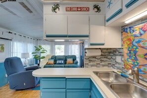 Småhus (2 Bedrooms) | Innvendig