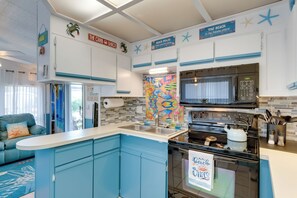 Småhus (2 Bedrooms) | Innvendig