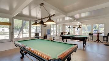 Casa de campo (2 Bedrooms) | Interior