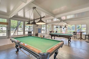 Cottage (2 Bedrooms) | Interior