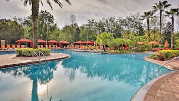 Apartment (2 Bedrooms) | Pool