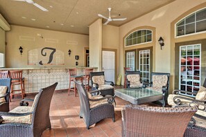 Apartment (2 Bedrooms) | Interior - 10 Mi to Disney: Davenport Condo w/ Pool Access! (Davenport)