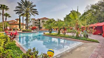 Apartment (2 Bedrooms) | Innenbereich