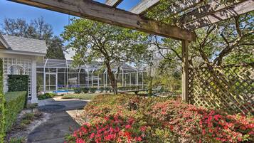 Cottage (2 Bedrooms) | Interior