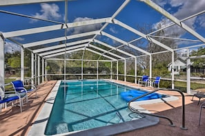 Casa de campo (2 Bedrooms) | Parte interna