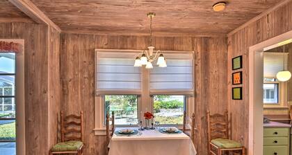Cottage w/ Private Pool - Walk to Lake Wales!