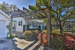 Cottage (2 Bedrooms) | Interior