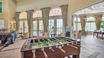 獨棟房屋 (4 Bedrooms) | 住宿內部