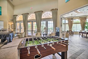 House (4 Bedrooms) | Interior - 12 Mi to Disney + Private Pool: Watersong Getaway (Davenport)