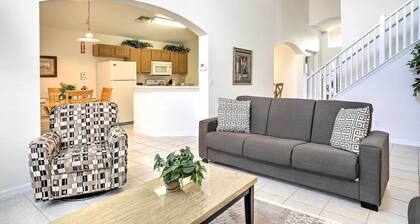 Davenport Getaway w/ Pool: 11 Mi to Disney Parks!