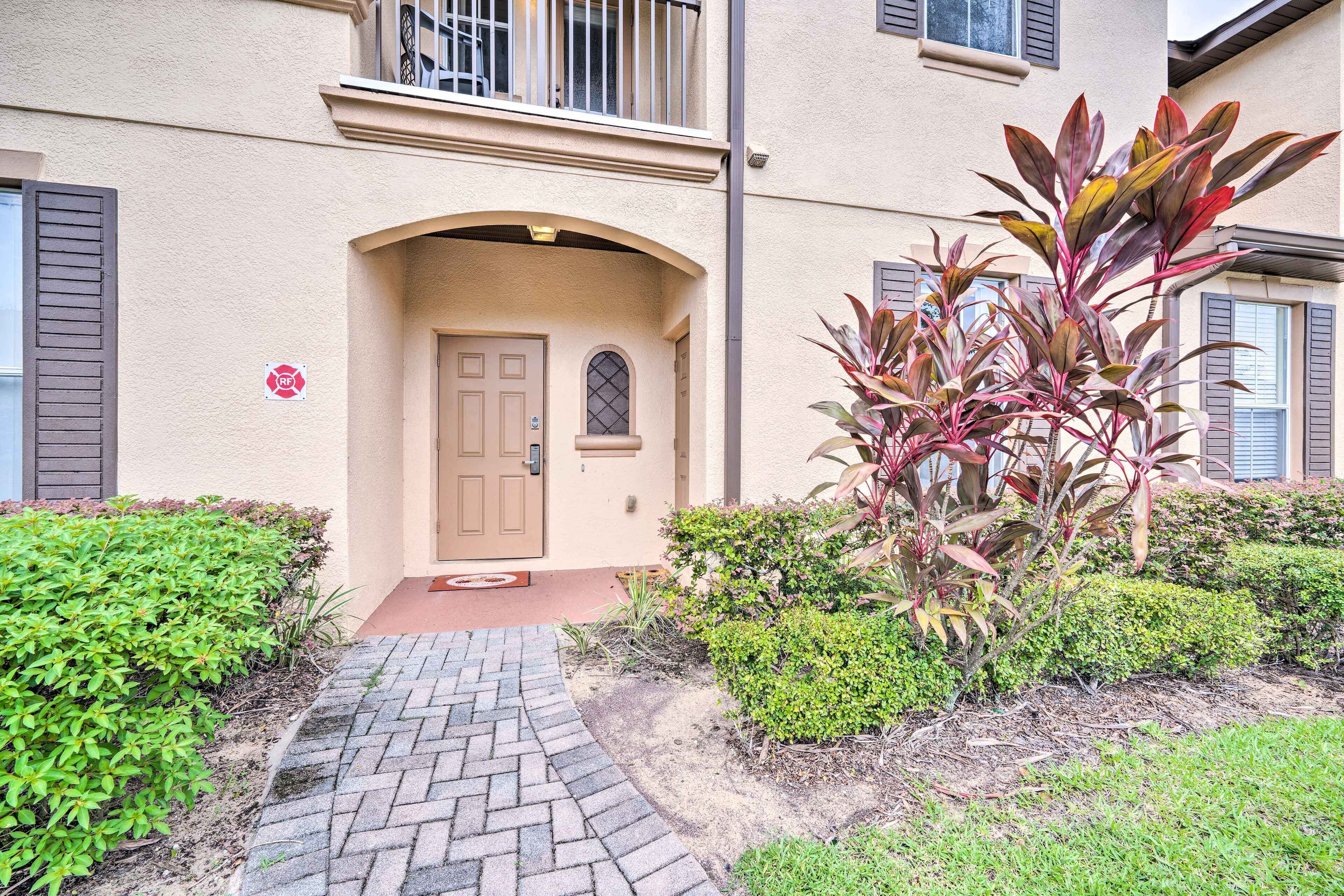 Διαμέρισμα (3 Bedrooms) | Εσωτερικοί χώροι