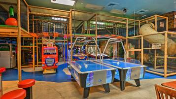 Apartemen (3 Bedrooms) | Interior