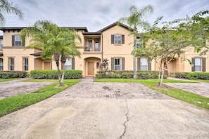 Apartment (3 Bedrooms) | Interior - 9 Mi to Disney: Davenport Resort Townhome (Davenport)