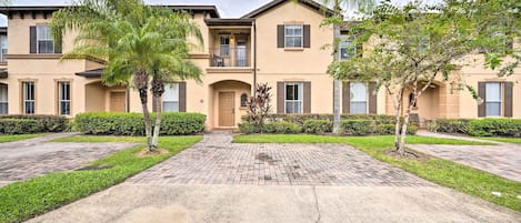 Apartament (3 Bedrooms) | Interior