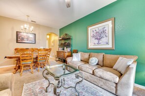 Huoneisto (3 Bedrooms) | Sisätilat