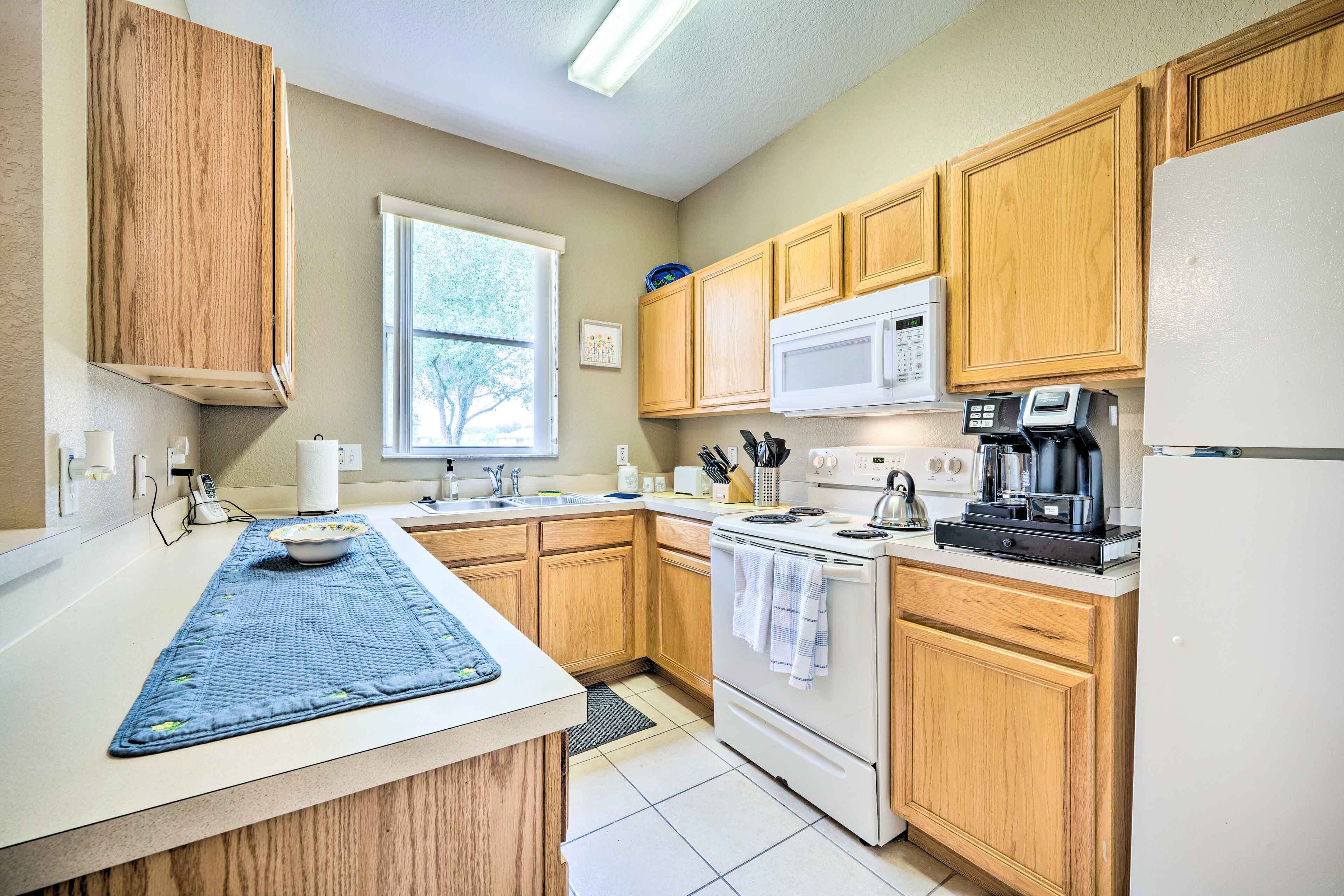 公寓 (3 Bedrooms) | 住宿内部