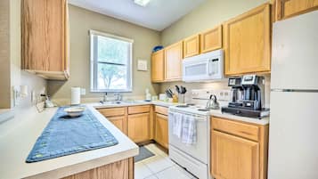 Căn hộ (3 Bedrooms) | Nội thất