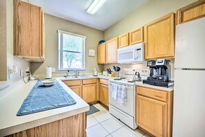 Căn hộ (3 Bedrooms) | Nội thất