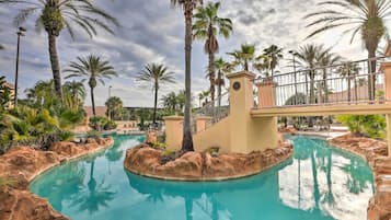 Apartemen (3 Bedrooms) | Interior