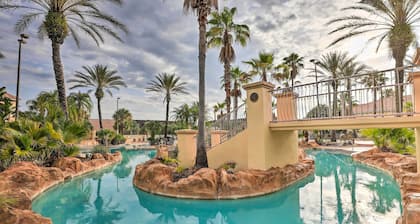 9 Mi to Disney: Davenport Resort Townhome
