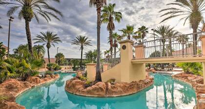 9 Mi to Disney: Davenport Resort Townhome
