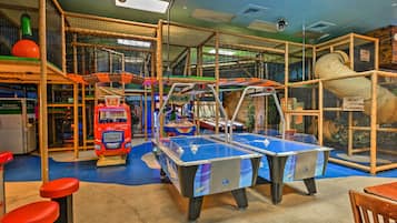 Apartment (3 Bedrooms) | Interior