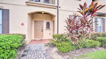 Apartemen (3 Bedrooms) | Interior