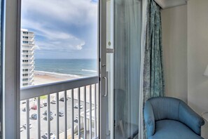 Lägenhet (1 Bedroom) | Interiör