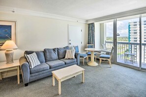 Apartment (1 Bedroom) | Innenbereich