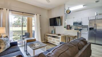 Apartment (4 Bedrooms) | Interior