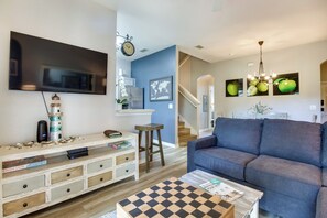 Apartment (4 Bedrooms) | Innenbereich