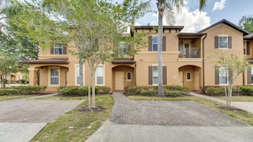 Apartment (4 Bedrooms) | Interior