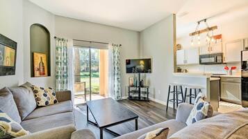 Apartment (3 Bedrooms) | Interior