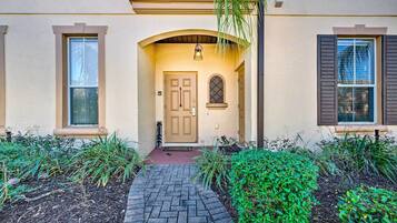 Apartment (3 Bedrooms) | Interior