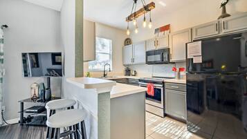 Apartment (3 Bedrooms) | Interior