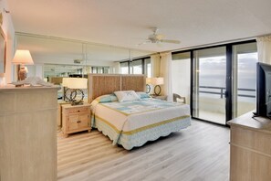 Lejlighed (2 Bedrooms) | Interiør