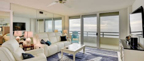 Căn hộ (2 Bedrooms) | Mặt tiền nơi lưu trú