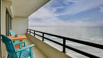 Appartamento (2 Bedrooms) | Interni