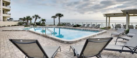 Lejlighed (2 Bedrooms) | Interiør