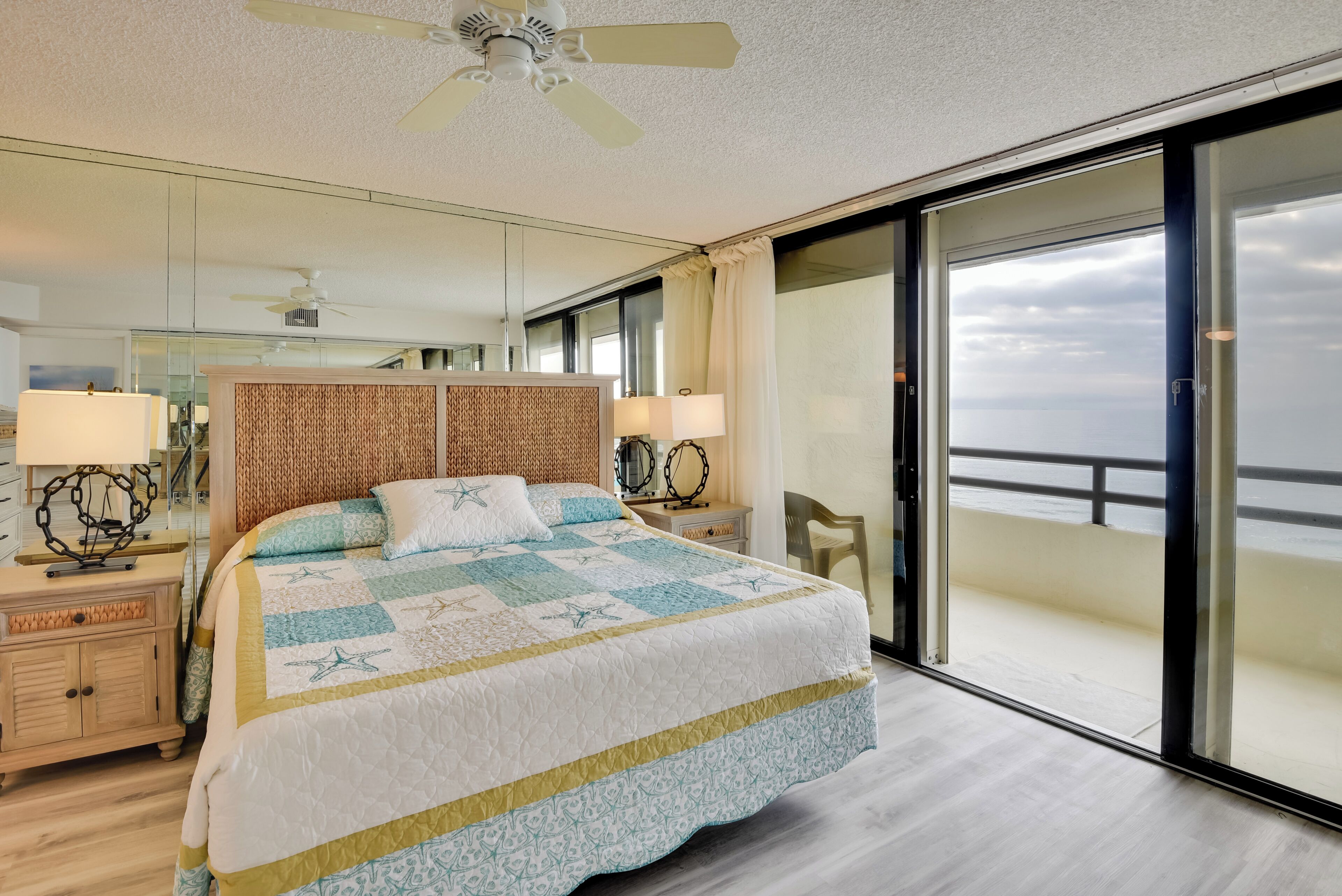 公寓 (2 Bedrooms) | 內部