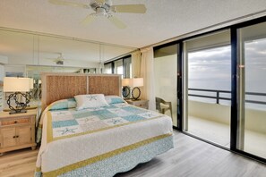 公寓 (2 Bedrooms) | 住宿內部