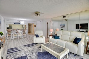 Apartment (2 Bedrooms) | Innenbereich
