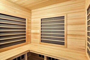 Apartment (2 Bedrooms) | Innenbereich