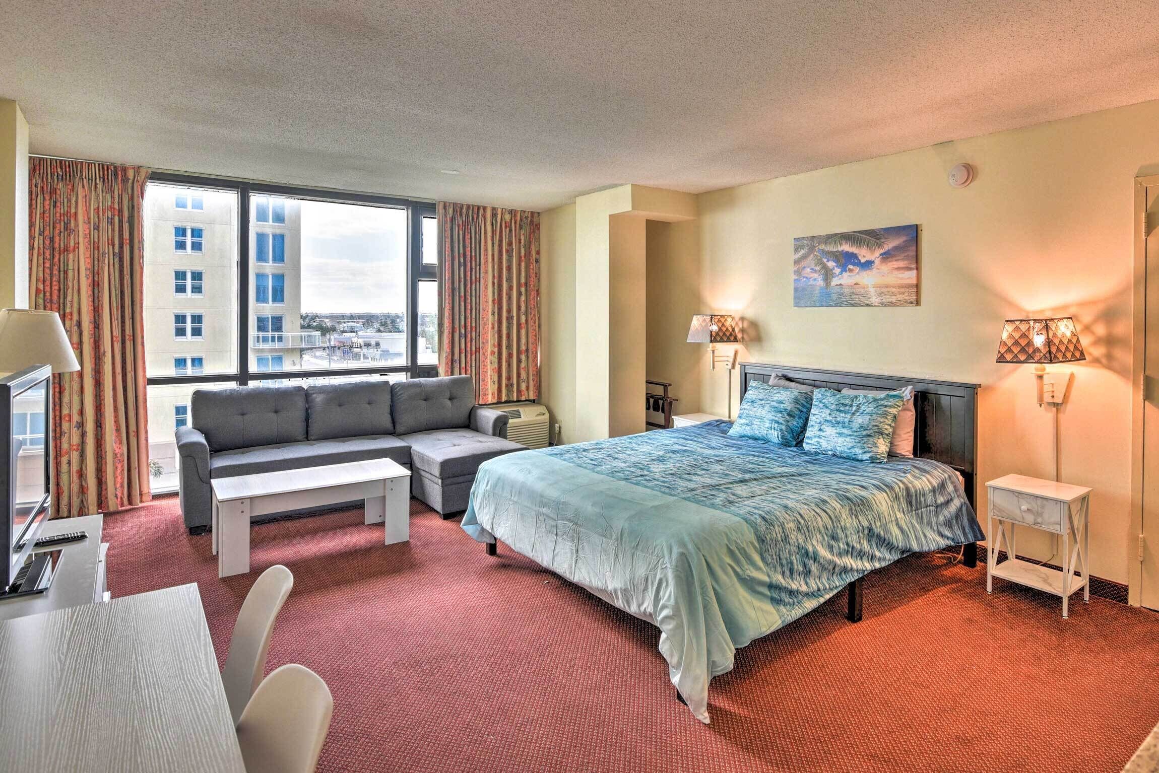 Apartment (0 Bedroom) | Front of property