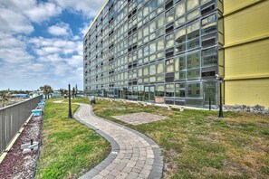 Apartamento (0 Bedroom) | Parte interna