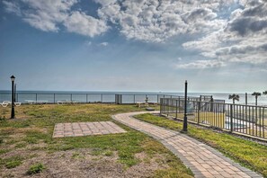 Apartamento (0 Bedroom) | Parte interna