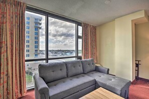 Apartamento (0 Bedroom) | Parte interna