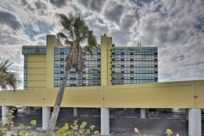 Căn hộ (0 Bedroom) | Nội thất