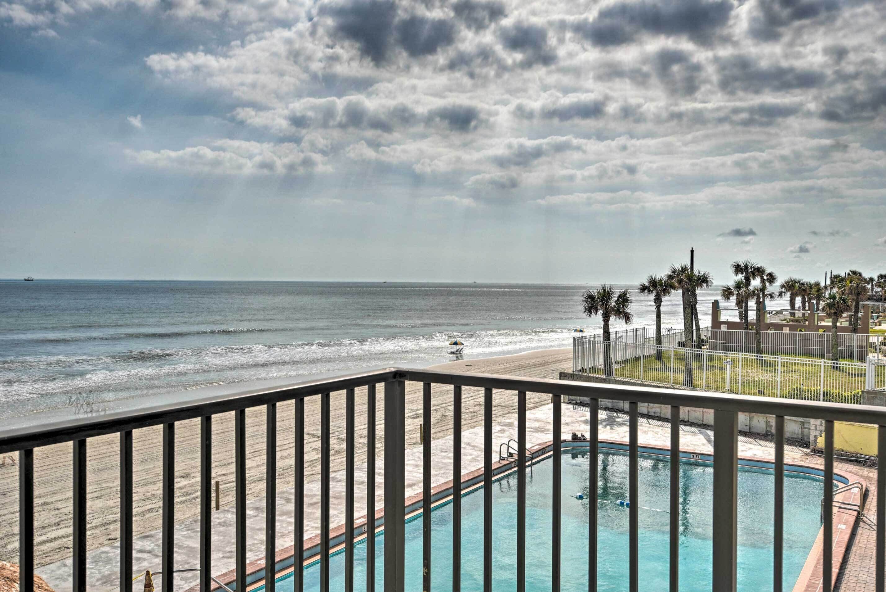 公寓 (0 Bedroom) | 住宿内部